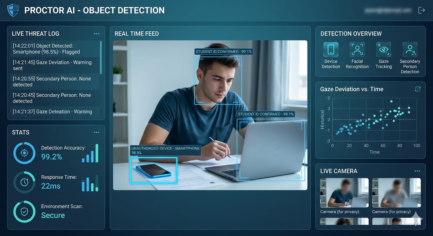 Object Detection